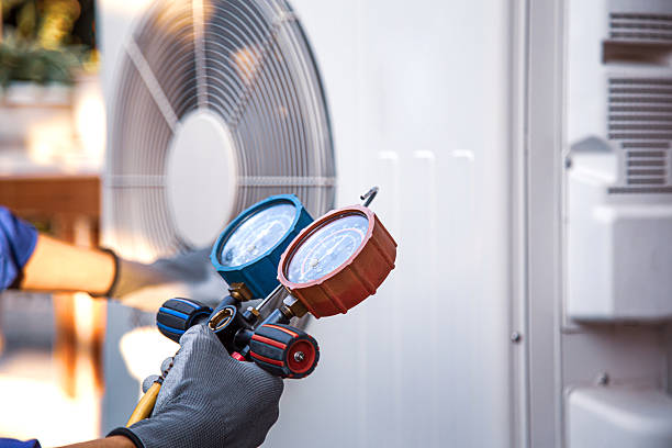 Affordable Hvac solutions in Eva, TN